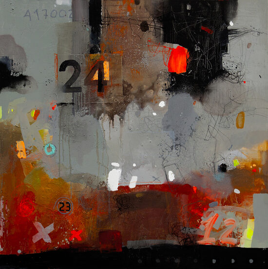 Corrosion of metal-6